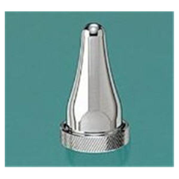 Speculum Ear Gruber 4x5mm #3 4x5mm Chrome Ea